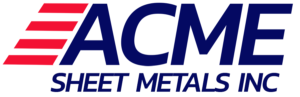 Acme Sheet Metals Home - Acme Sheet Metals