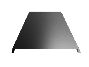 ACME FLUSH SOFFIT PANEL