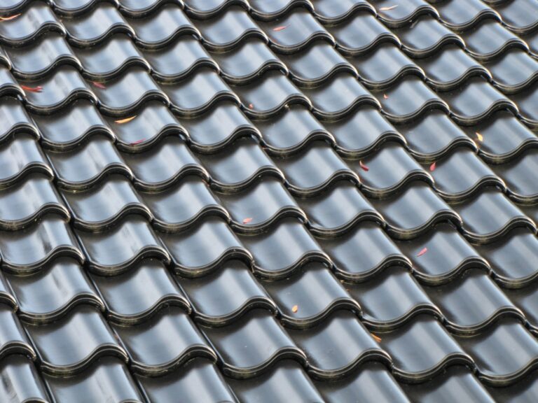 Signs Your Metal Roof Needs Inspection