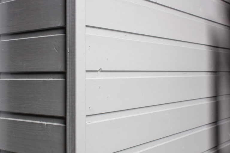 Metal Siding