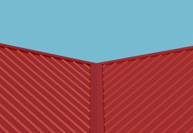Corrugated Roof Panels