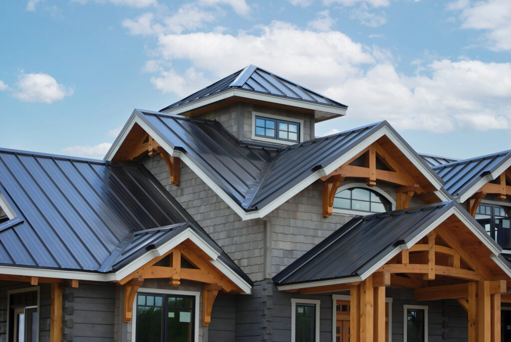 Eco-friendly metal products