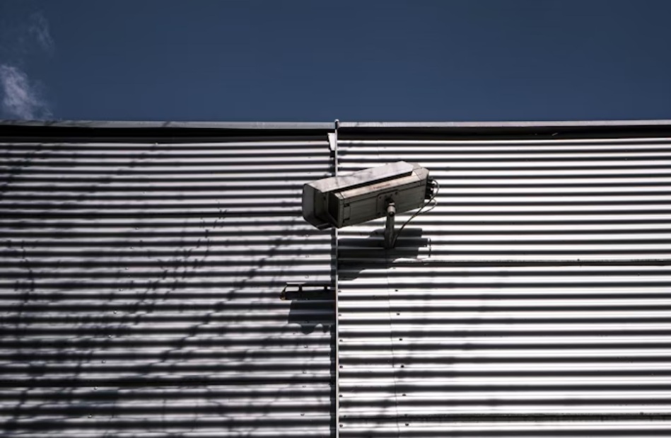 metal siding